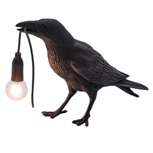Vueeze Nacht-Messenger-Lampe