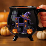 SheremArt Big Belly Mug