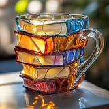 Cumuul BookHaven Mug