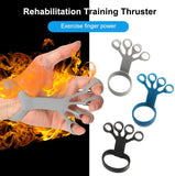 Powerful Hand Grip Strengthener