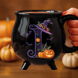 SheremArt Big Belly Mug