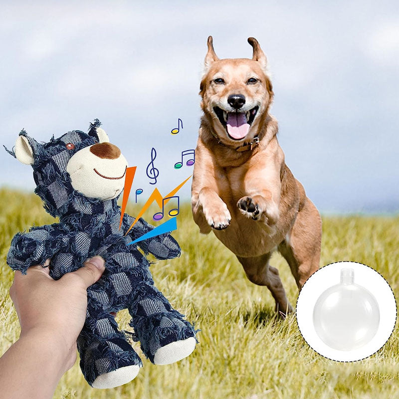 PetsBoro Robuster Bär