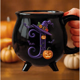 SheremArt Big Belly Mug