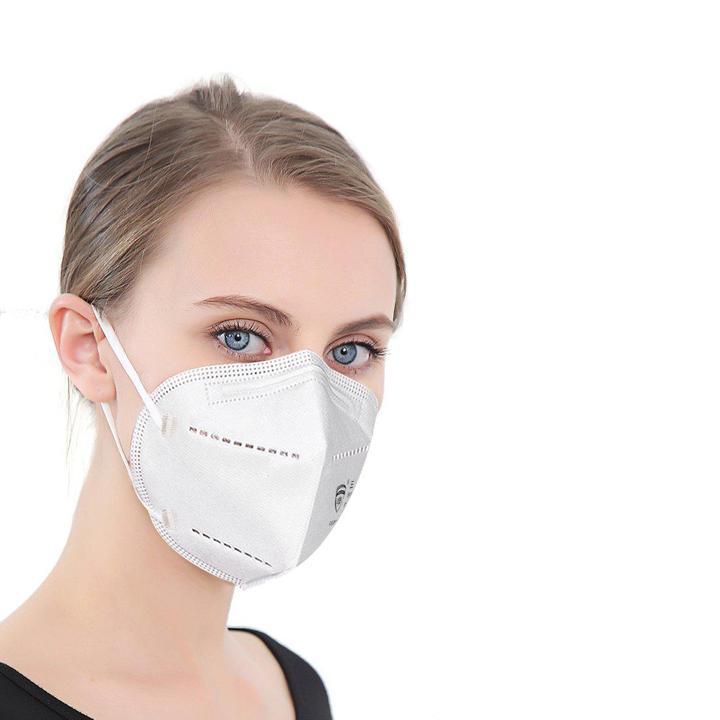 Masques KN95