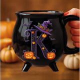 SheremArt Big Belly Mug