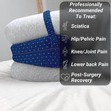Keilini™ Alignment Pillow - Relieve Hip Pain & Sciatica