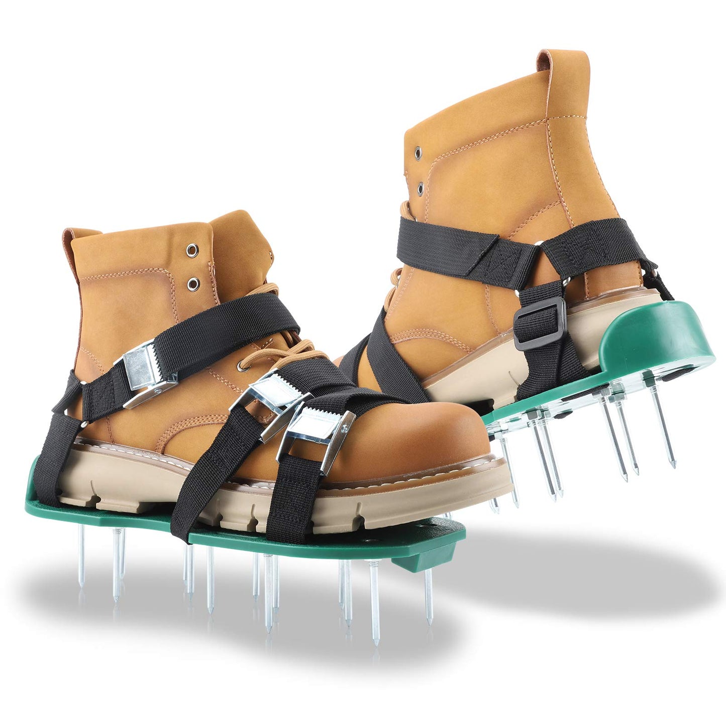 Cumuul Rasenlüfter-Schuhe