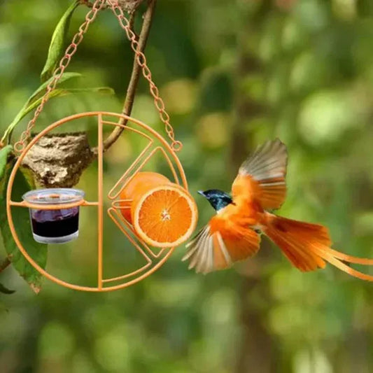 Mangeoire à oiseaux Sherem FruitLure