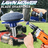 (🔥LAST DAY PROMOTION) Lawnmower Dull Blade Sharpener