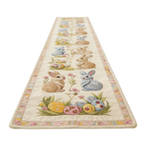 Esslyn™ Bunny Bloom Table Runner