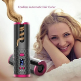 🔥Last Day Promotion 49% OFF🔥Cordless Automatic Hair Curler