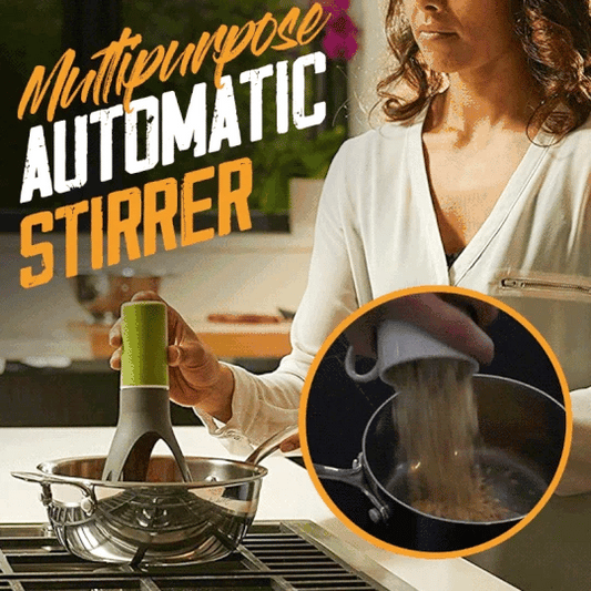 Joyhnny Automatic Stirrer