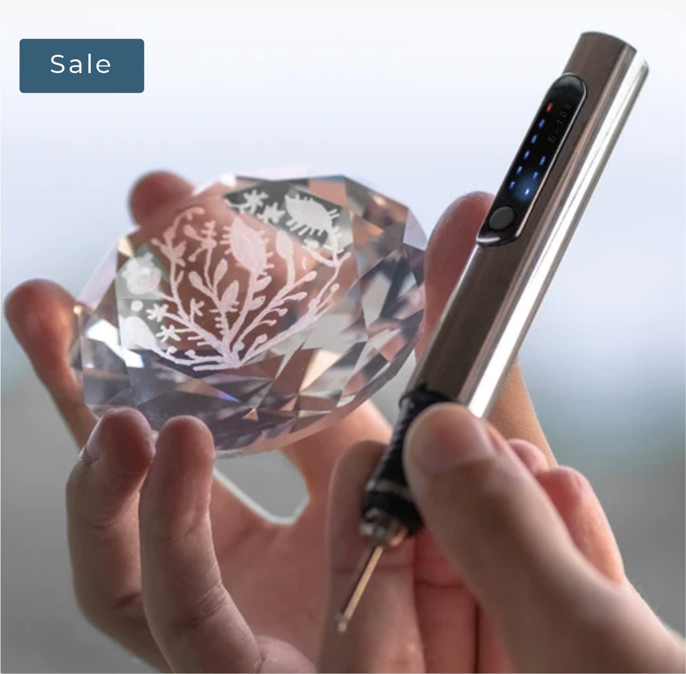 2023 Professioneller Gravierstift