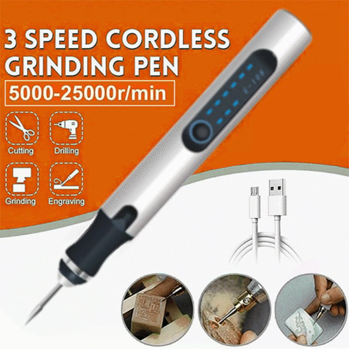 2023 Professioneller Gravierstift