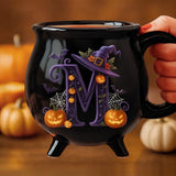SheremArt Big Belly Mug
