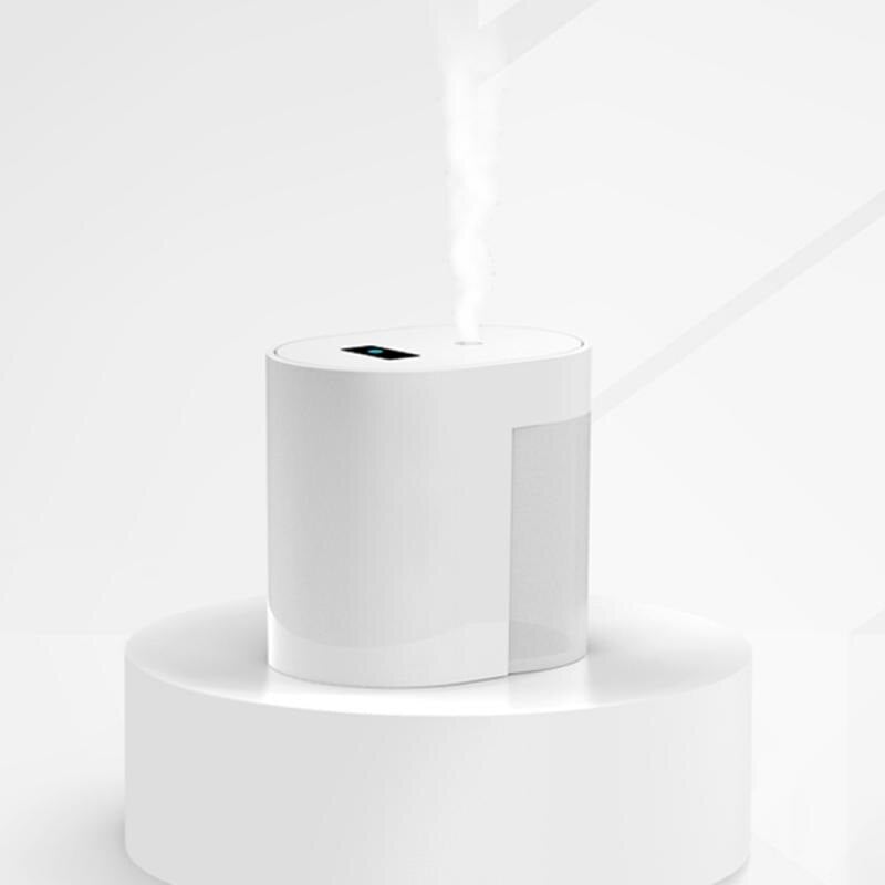 Automatischer Induktions-Nano-Sprühdesinfektor