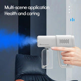 Atomization Disinfection Nano Sprayer