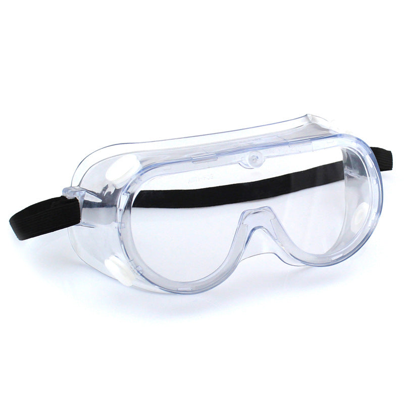 Antibeschlag-Schutzbrille