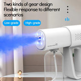 Atomization Disinfection Nano Sprayer