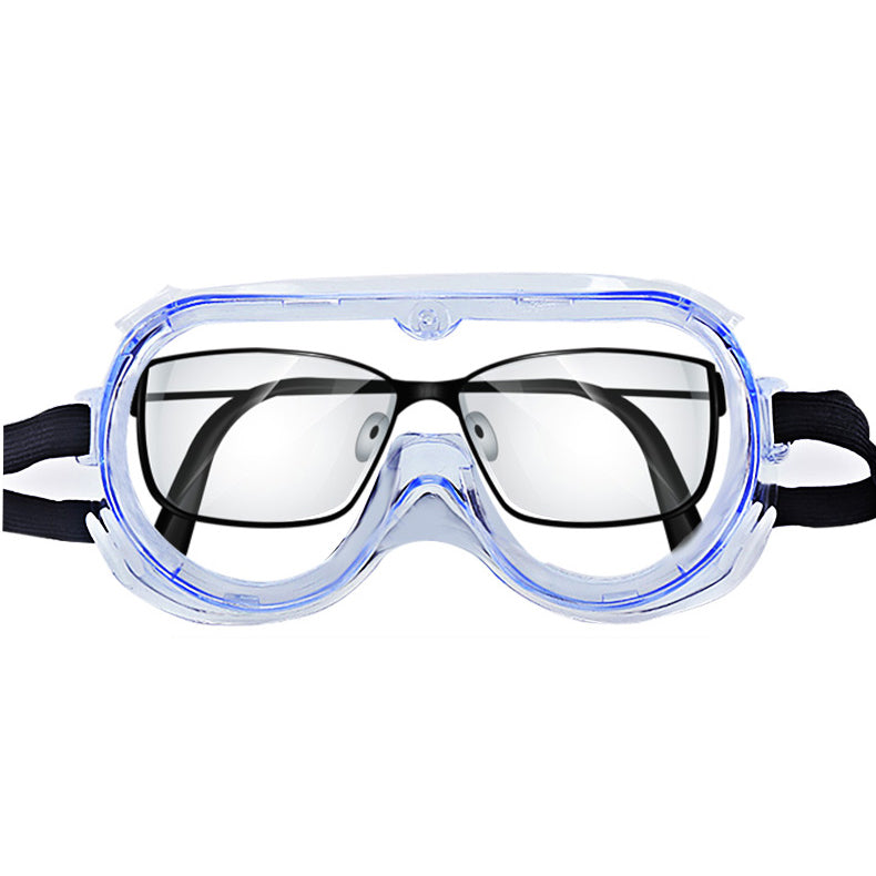 Antibeschlag-Schutzbrille