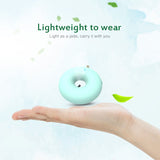 Anion Wearable Personal Purifier Necklace