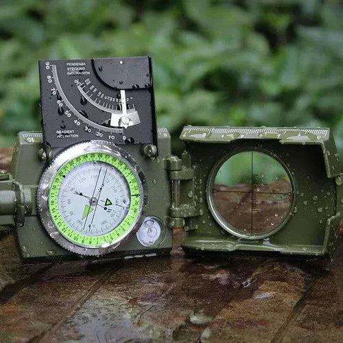 Boussole militaire multifonctionnelle Cumuul
