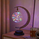 SheremArt Lunar Lamp