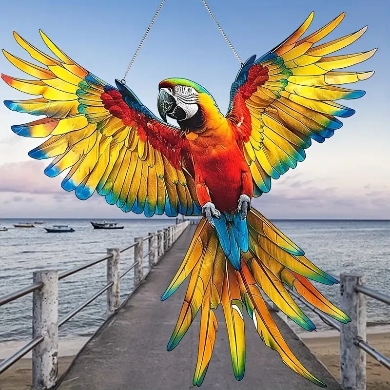 SheremArt Oiseaux de passion