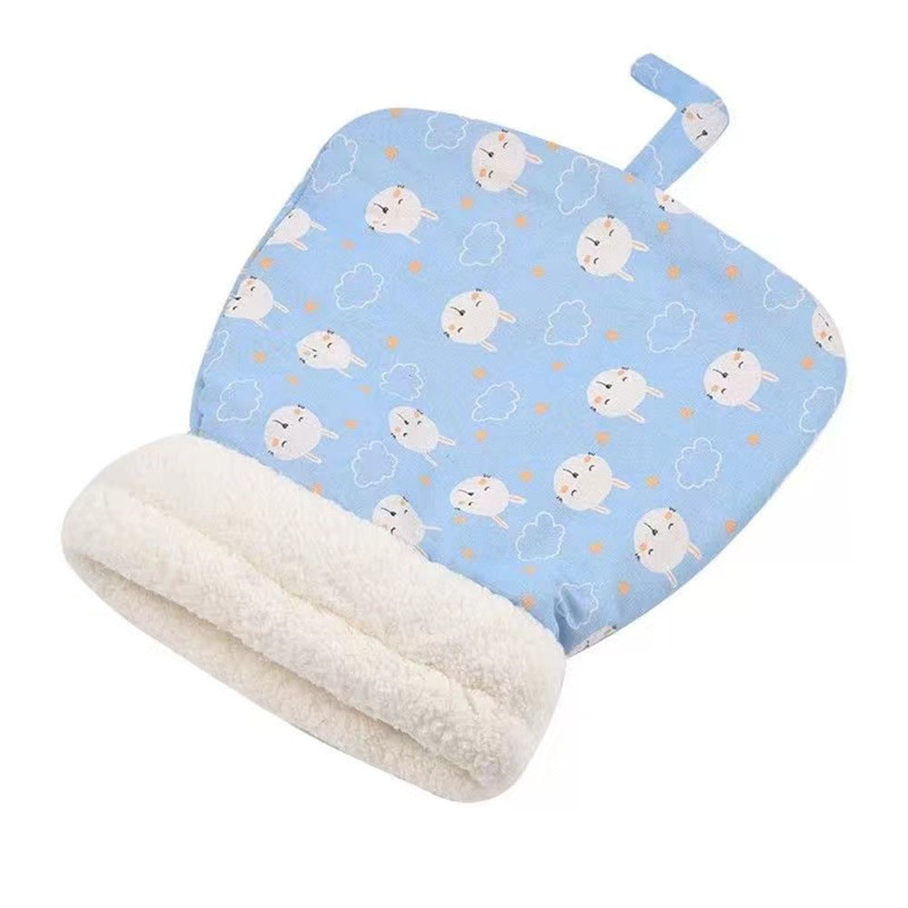Sac de couchage PetsBoro Purrnest