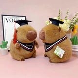 Petlori Scholar Capybara