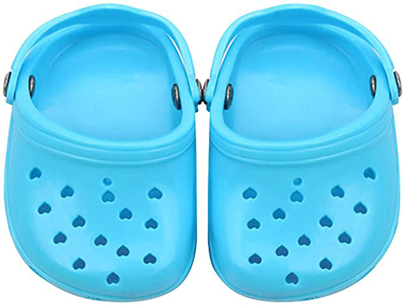 Crocs pour chiens 2022 pour petits chiens