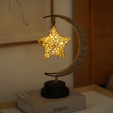 SheremArt Lunar Lamp