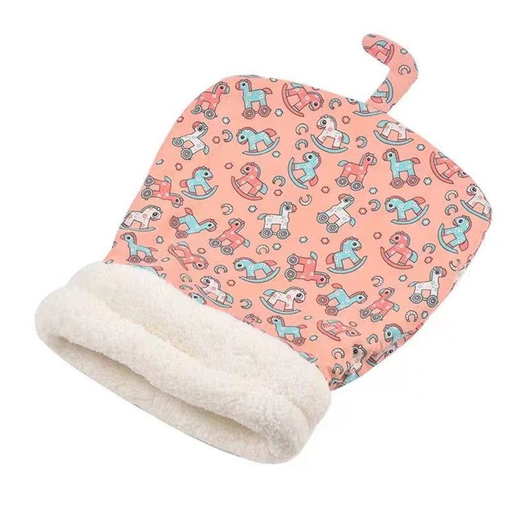 Sac de couchage PetsBoro Purrnest
