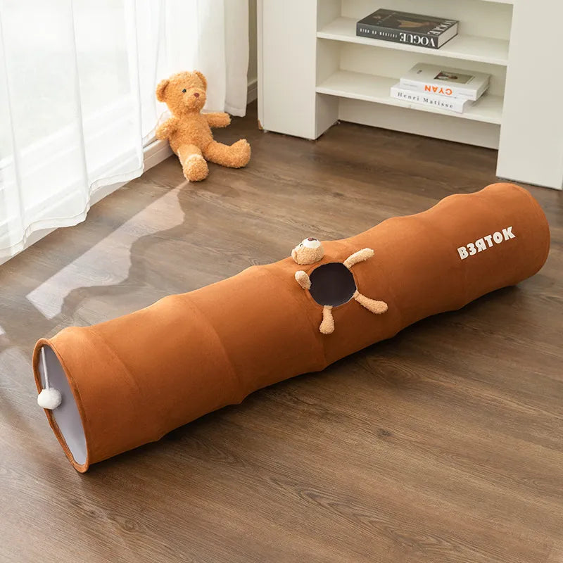 PetsBoro™ Katzentunnel