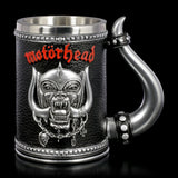 SheremArt Metalhead Mug