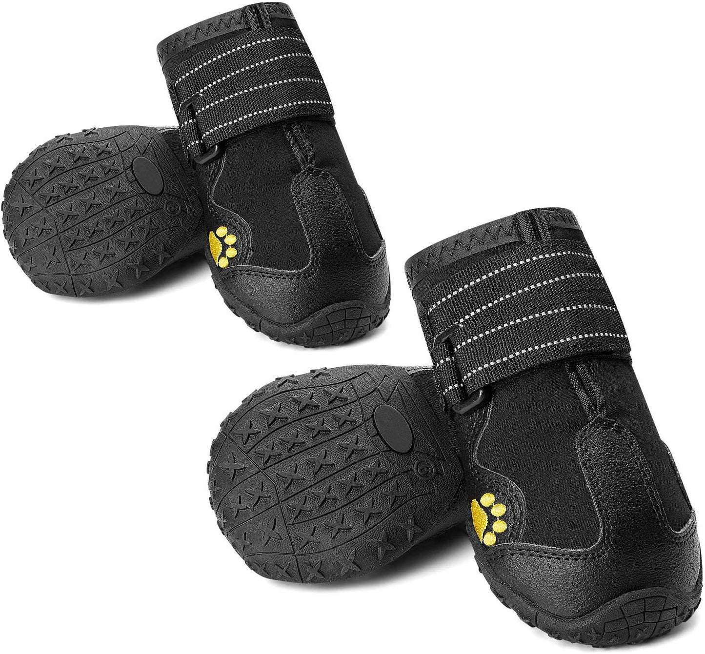 Bottes pour chiens PetsBoro