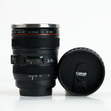 SheremArt Lens Mug Pro