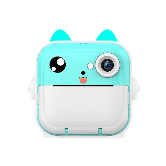Huzeye SnapPrint Camera