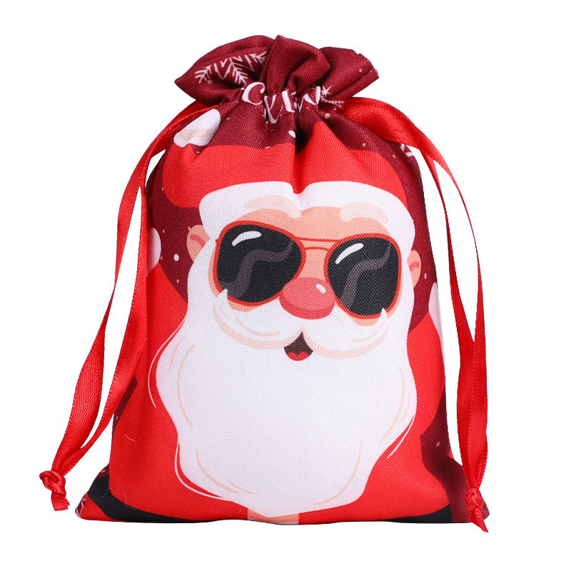 SheremArt Weihnachtstasche