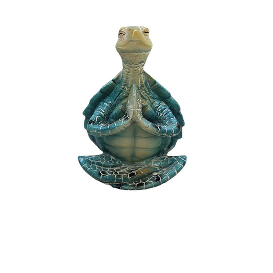 SheremArt D'accord Tortue