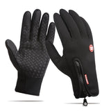 Hilipert Waterproof Touchscreen Gloves