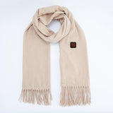 Hilipert Heated Scarf