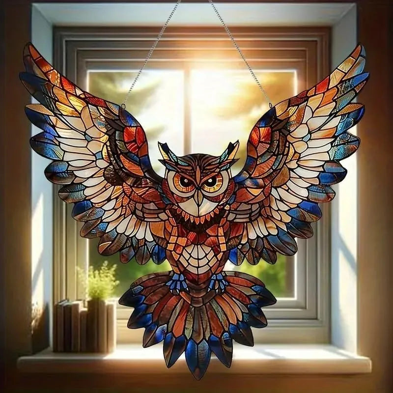 SheremArt Oiseaux de passion