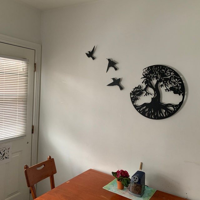 Baum des Lebens Kunst