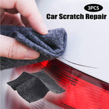 [3pcs]Multipurpose Scratch Repair Cloth-Fast Delivery