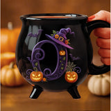 SheremArt Big Belly Mug
