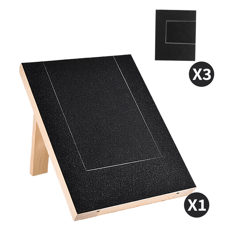 Plateau de jeu PetsBoro™ PlayFile