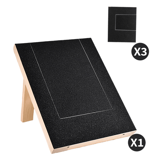 PetsBoro™ PlayFile Board