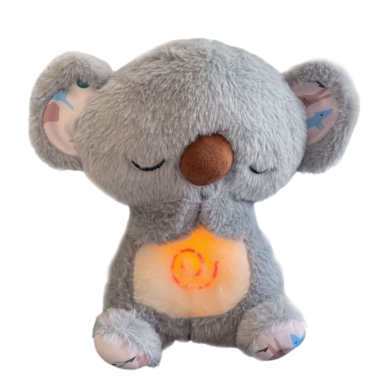 Koala Calme Théorbi™