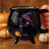 SheremArt Big Belly Mug